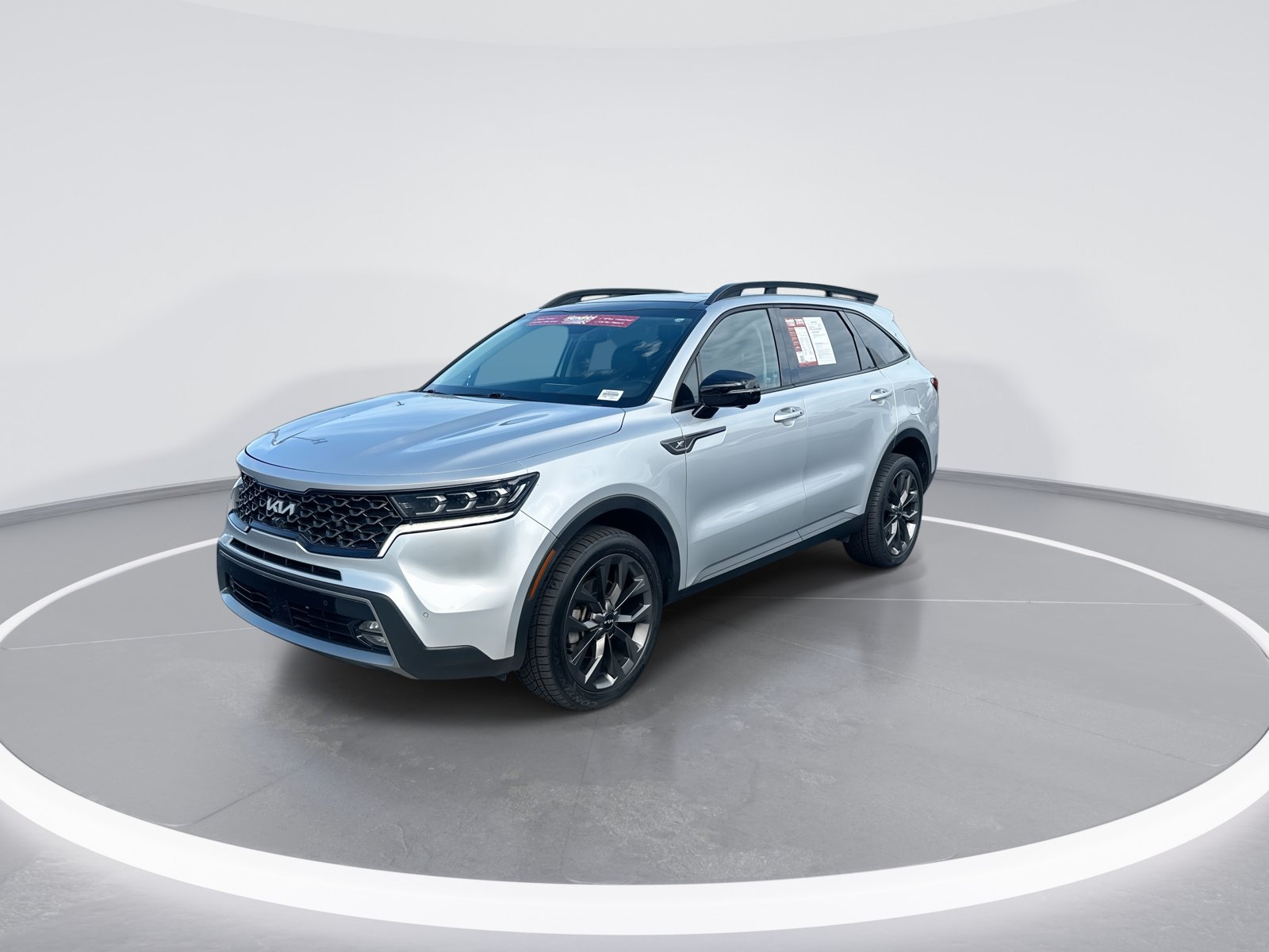 Used 2022 Kia Sorento SX Prestige AWD/4WD image 5