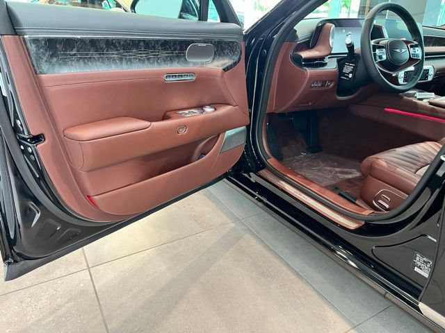 New 2026 Genesis G90 3.5T AWD/4WD image 14