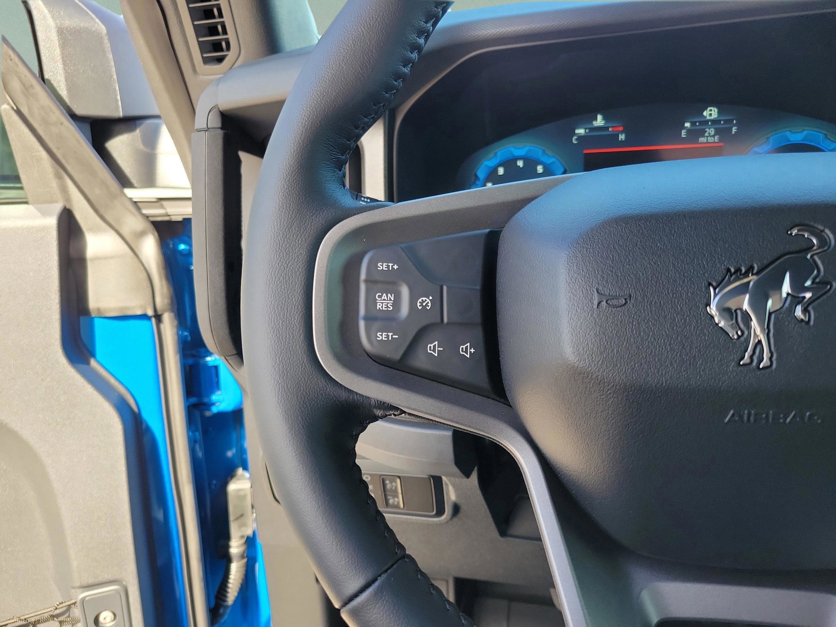 New 2025 Ford Bronco Big Bend image 28