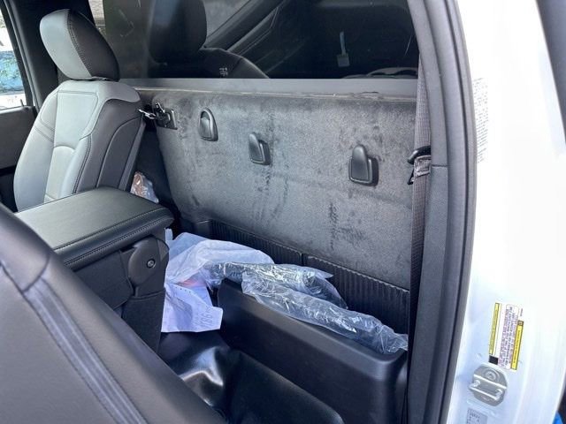 New 2024 RAM 5500 Tradesman image 23