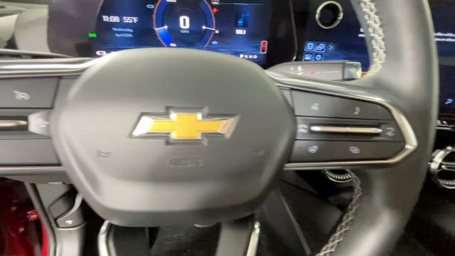 Used 2024 Chevrolet Blazer EV LT AWD/4WD image 24