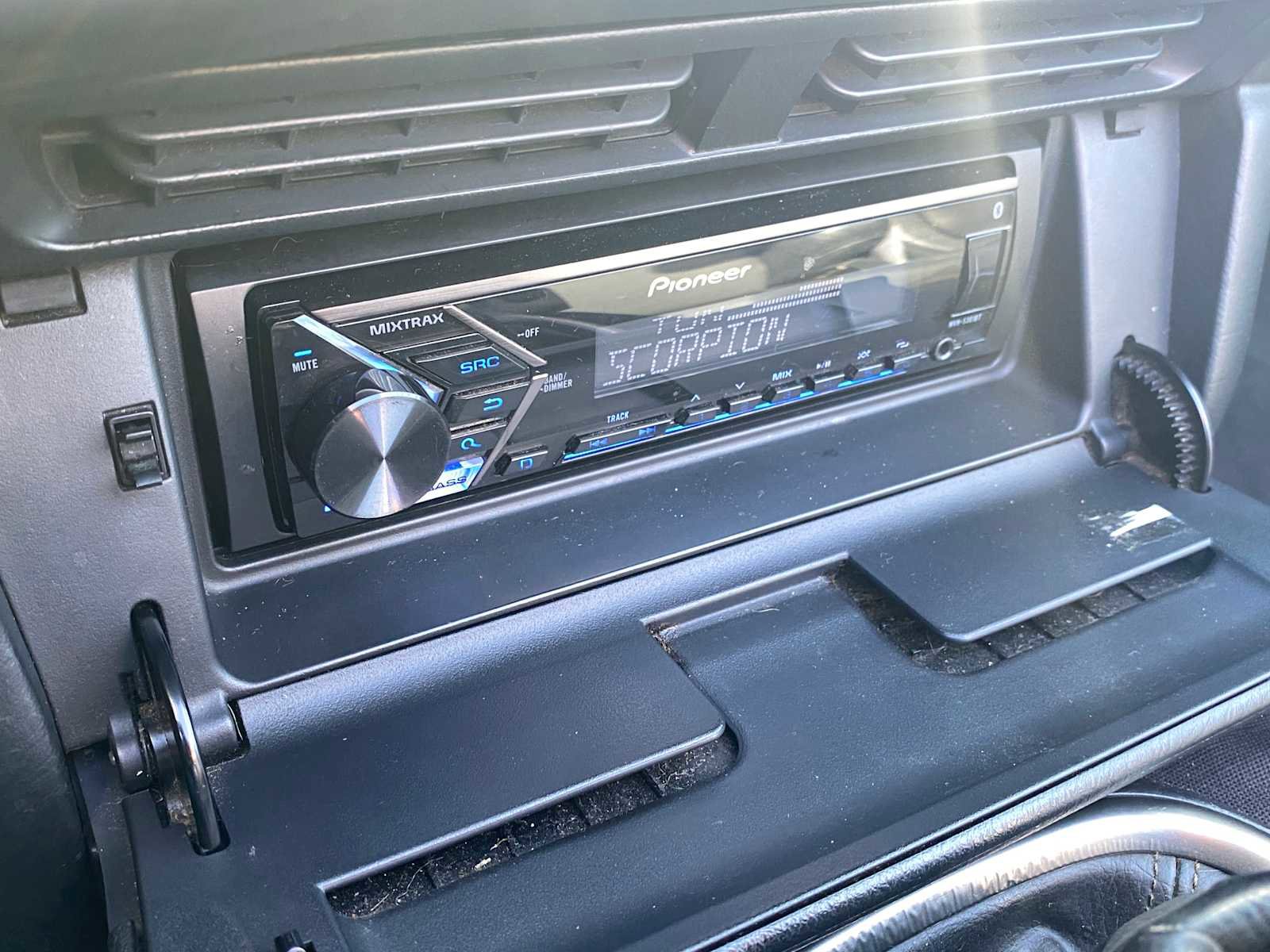 Used 2000 Honda S2000 image 16