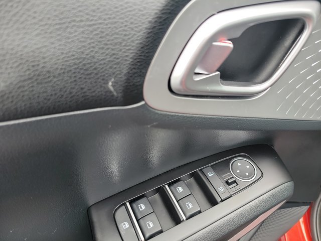 Used 2023 Kia Soul LX FWD image 21