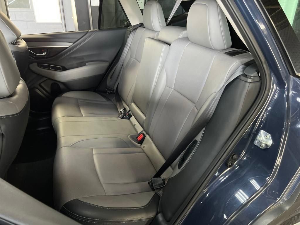 Used 2023 Subaru Outback Limited image 23