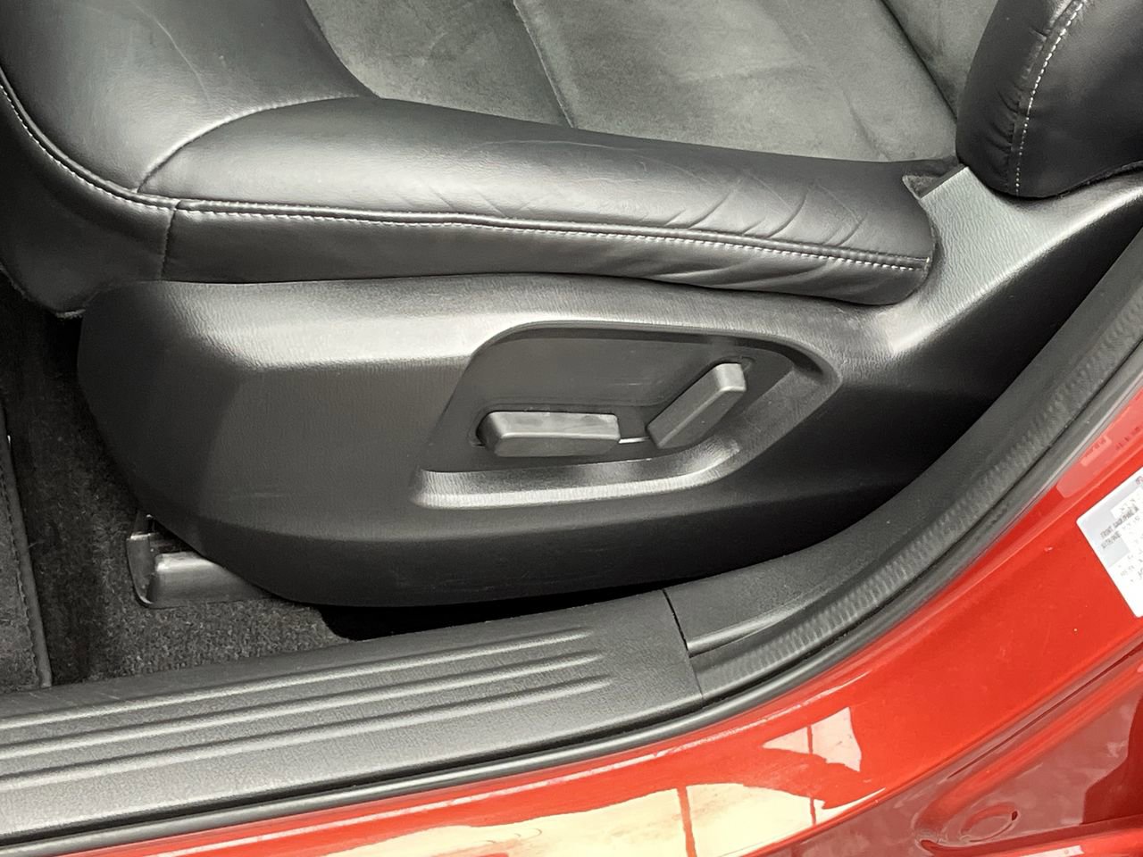 Used 2021 MAZDA CX-5 Touring AWD/4WD image 9