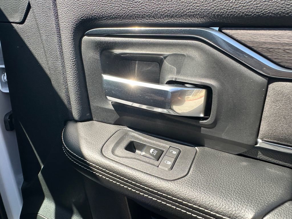 New 2026 RAM 2500 Laramie image 16
