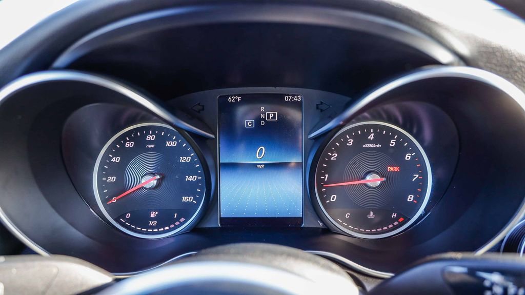 Used 2019 Mercedes-Benz C 300 Sedan image 28