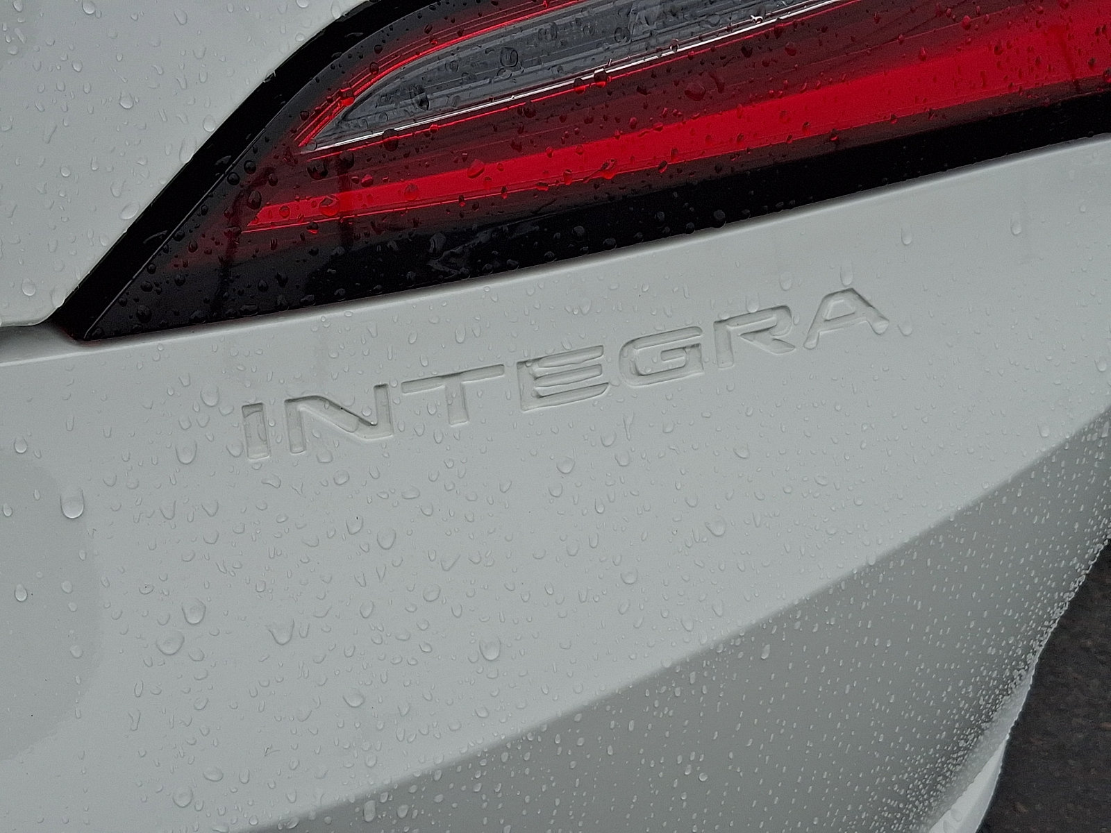 Certified 2026 Acura Integra A-Spec FWD image 29