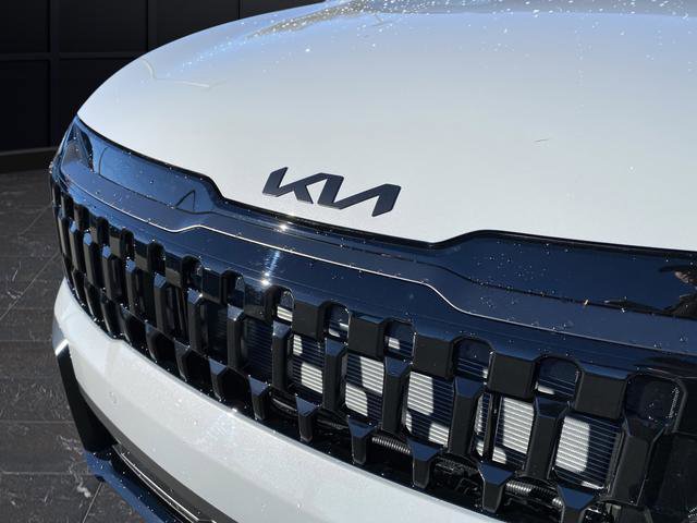 New 2026 Kia Sportage X-Line image 39