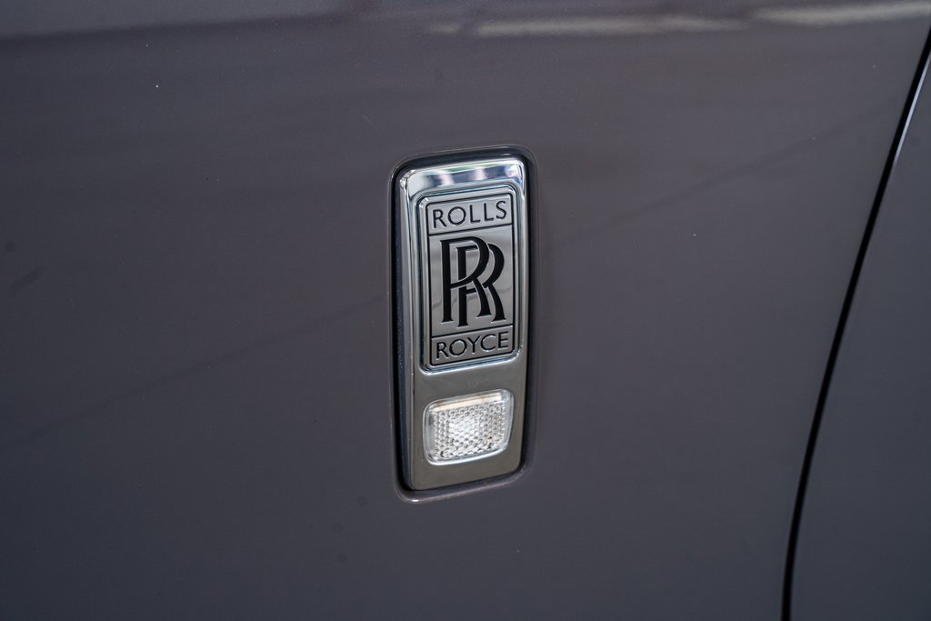 Used 2018 Rolls-Royce Wraith image 25