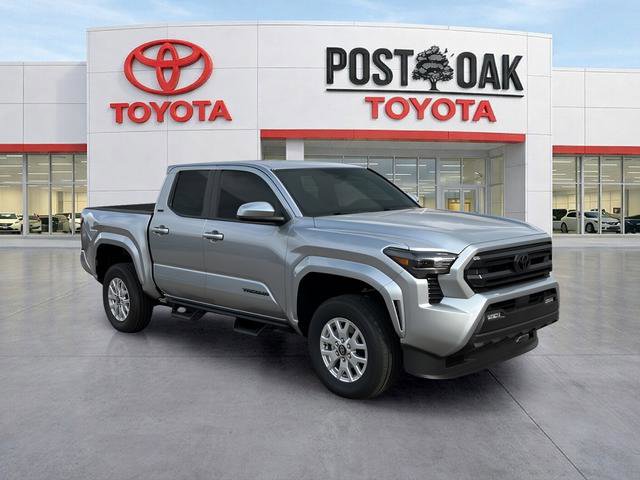 New 2026 Toyota Tacoma SR5 image 1
