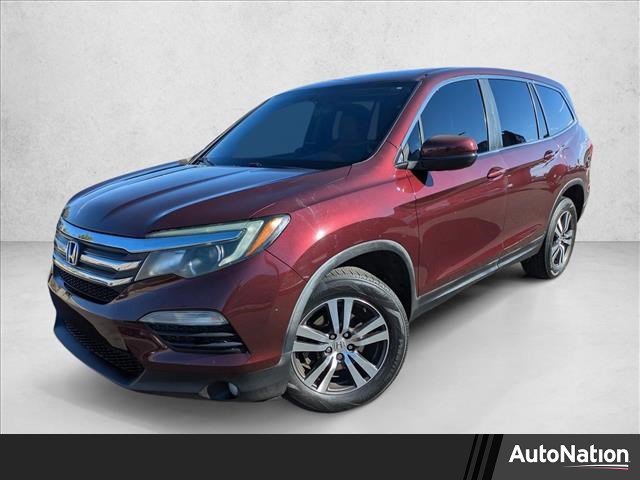 Used 2016 Honda Pilot EX