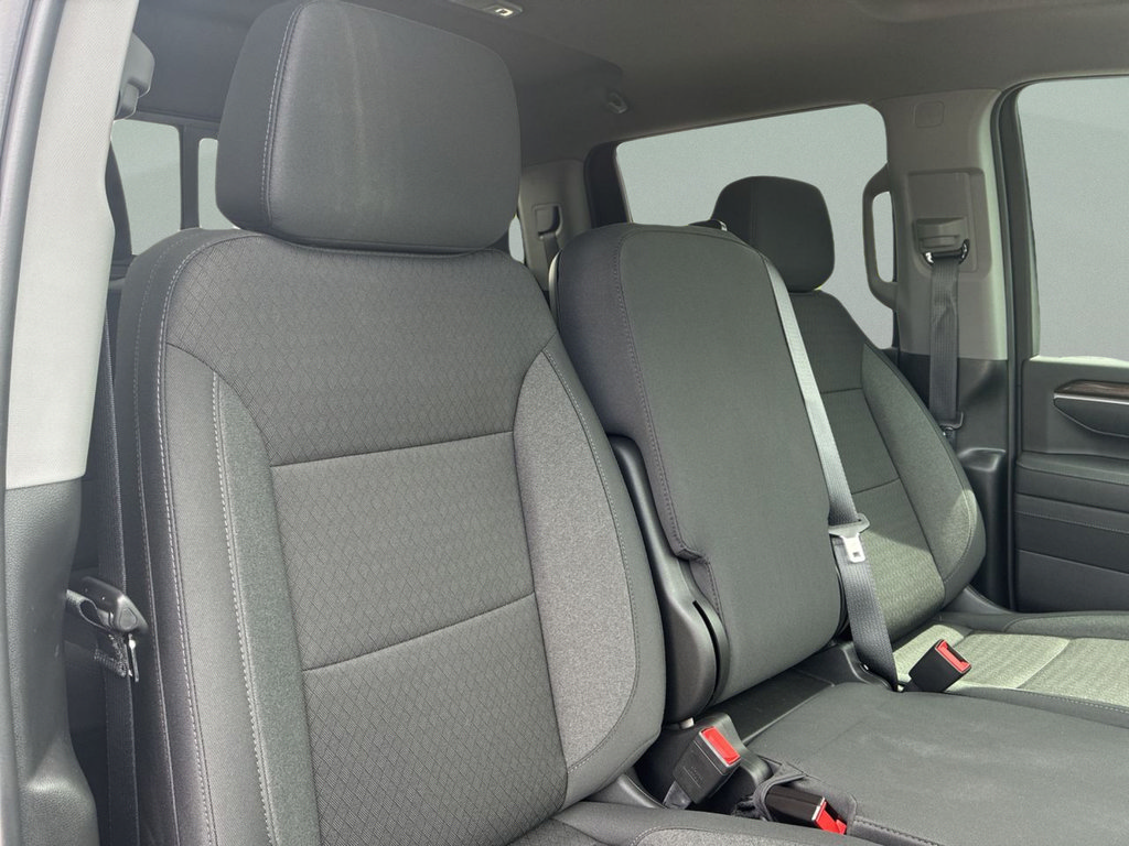 Used 2026 Chevrolet Silverado 2500 LT AWD/4WD image 38
