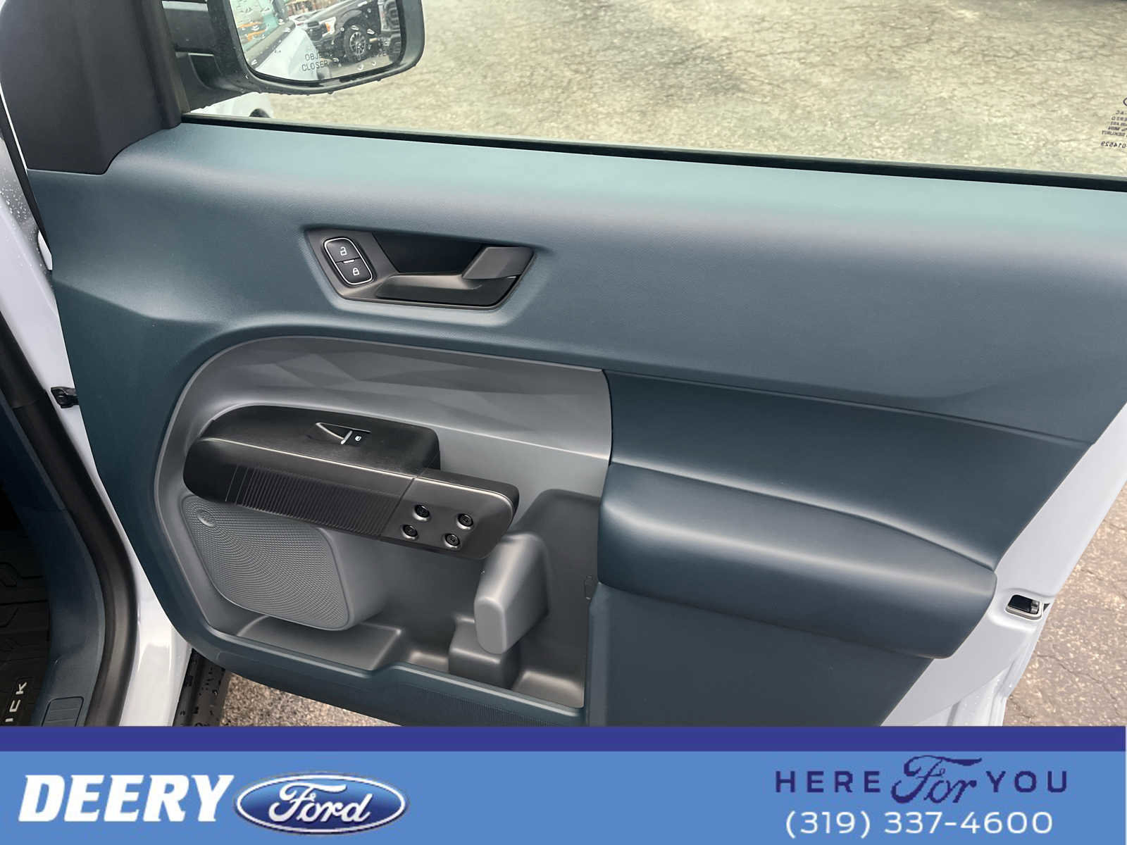 New 2026 Ford Maverick XLT w/ XLT Luxury Package image 21