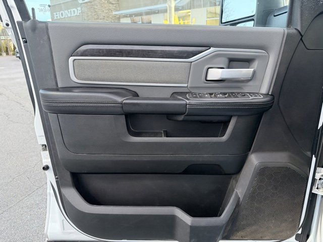 Used 2023 RAM 2500 Big Horn w/ Level 1 Equipment Group image 15