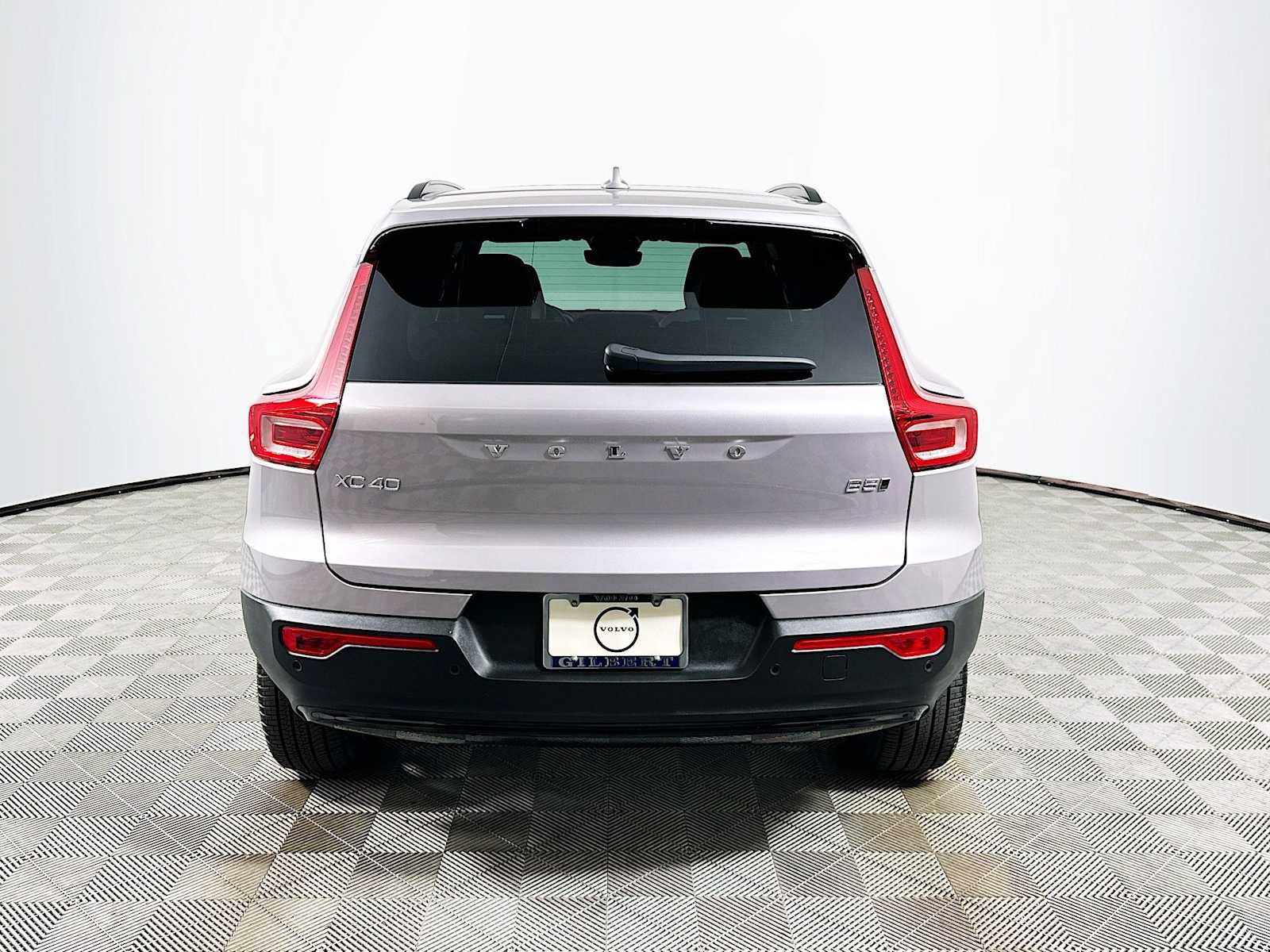 Used 2026 Volvo XC40 B5 Ultra w/ Climate Package AWD/4WD image 6