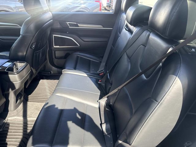 Used 2022 Kia Telluride LX image 16