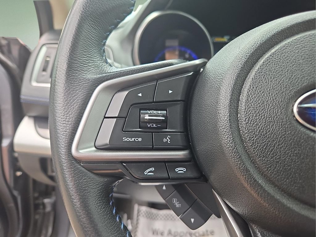 Used 2019 Subaru Legacy 2.5i Sport AWD/4WD image 22