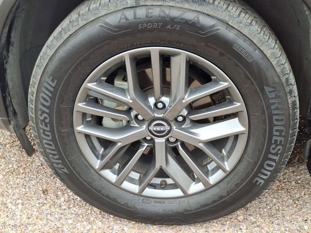Certified 2023 Nissan Rogue S FWD image 31
