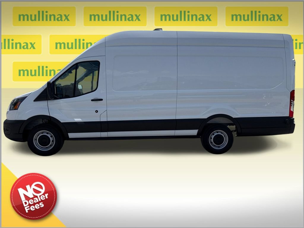 New 2026 Ford Transit 350 148 High Roof Extended RWD image 2