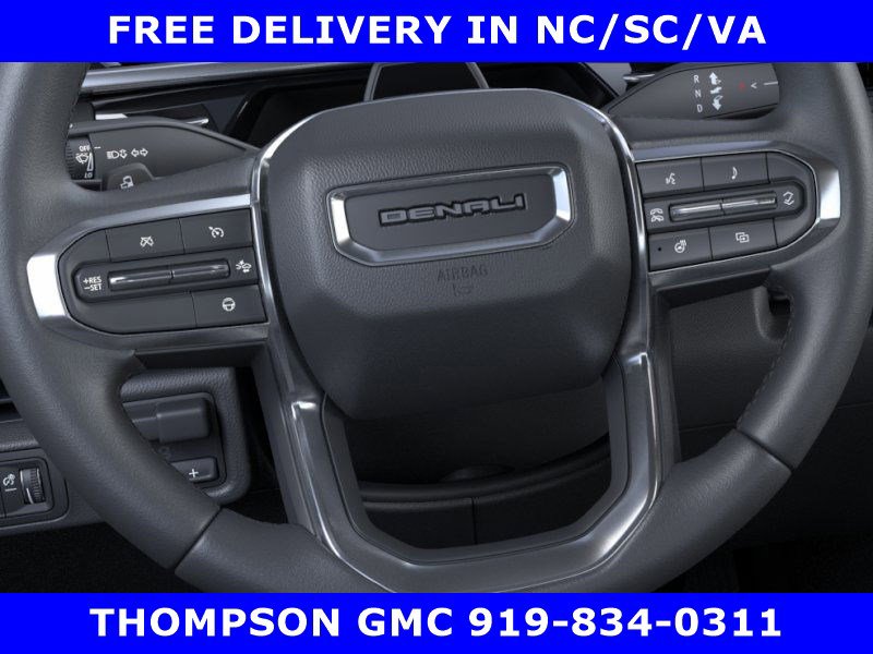 New 2026 GMC Sierra EV Denali image 19