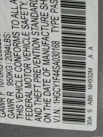 Certified 2025 Honda Accord SE image 17