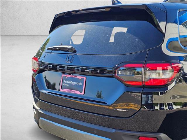 New 2026 Honda Pilot image 10