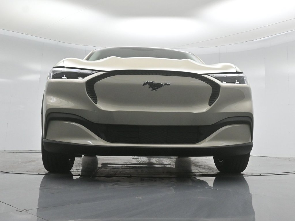 New 2026 Ford Mustang Mach-E Select RWD image 41