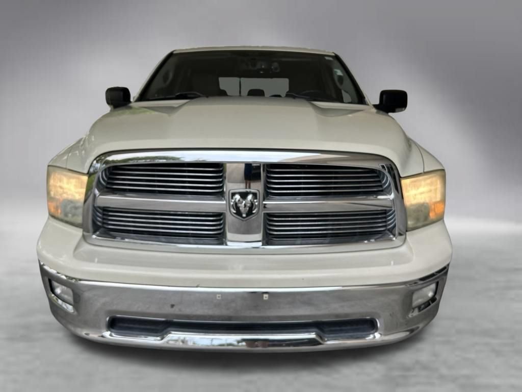 Used 2010 Dodge Ram 1500 Truck SLT w/ Big Horn Regional Pkg RWD image 12