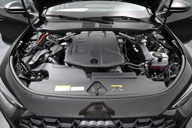 New 2026 Audi A5 2.0T Premium Plus AWD/4WD image 15