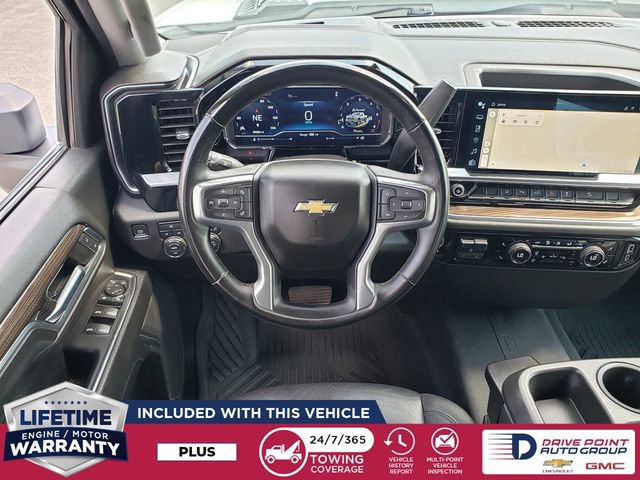 Used 2024 Chevrolet Silverado 3500 LT w/ All Star Edition image 18