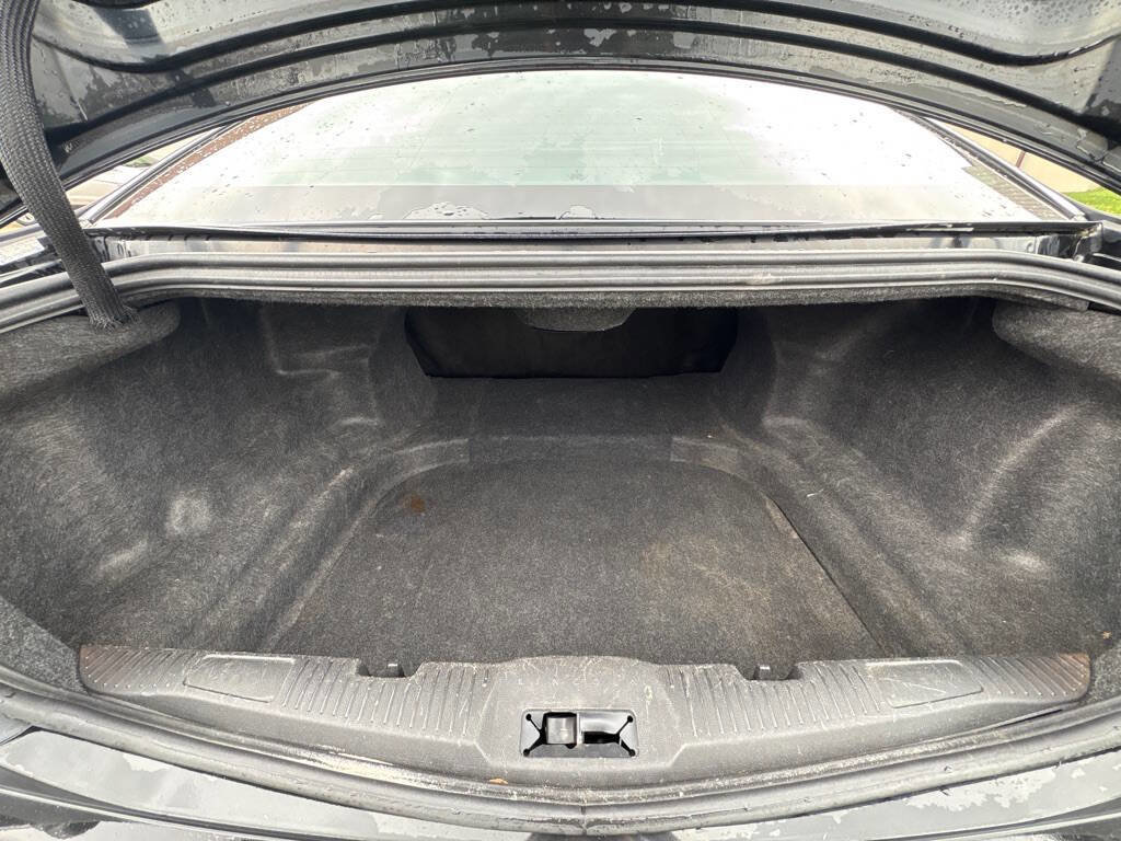 Used 2010 Lincoln MKS image 14