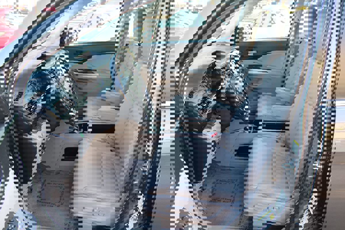 Used 2014 Honda CR-V EX-L image 17