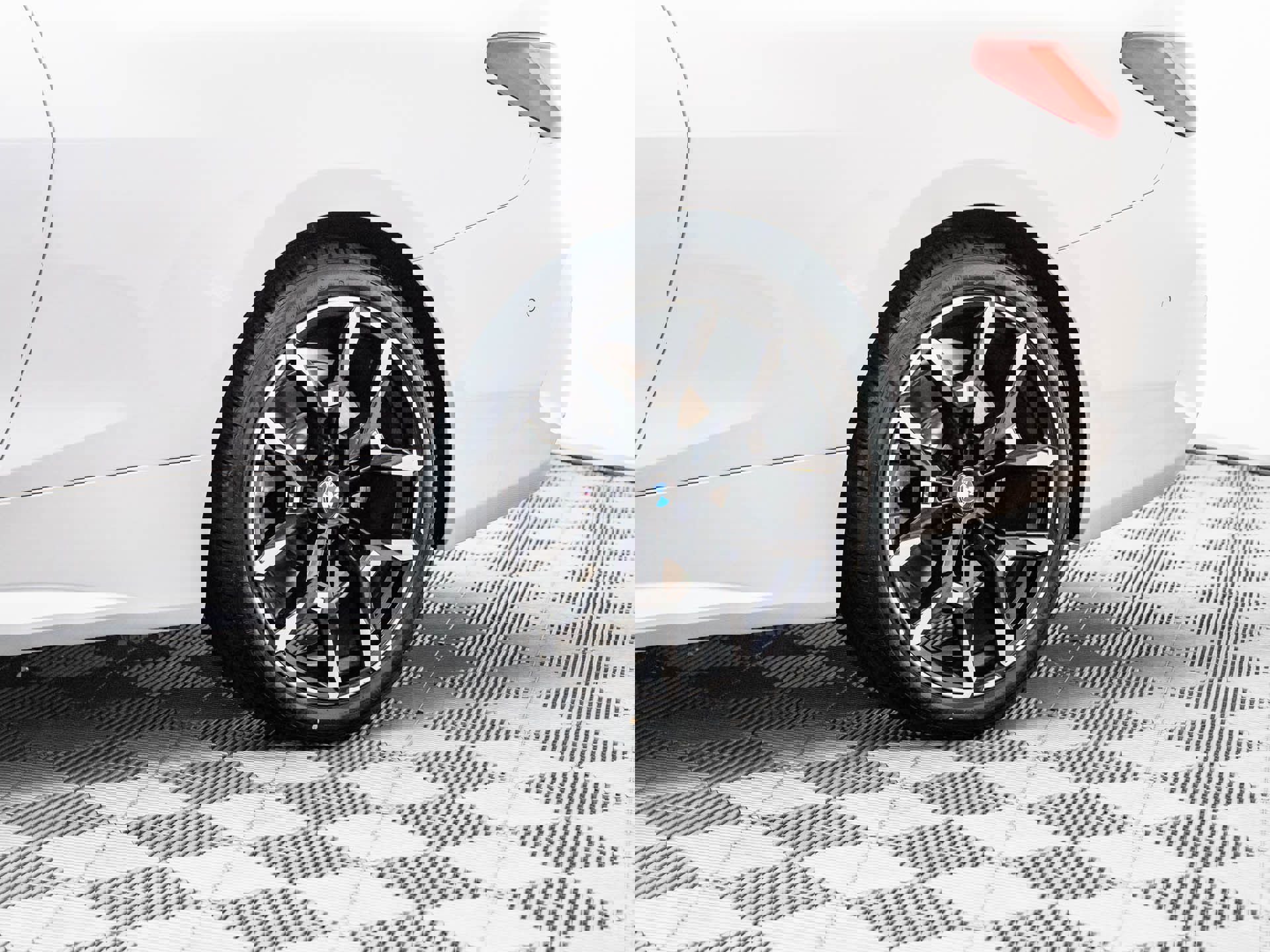 New 2026 BMW 430i xDrive Coupe w/ M Sport Package image 33