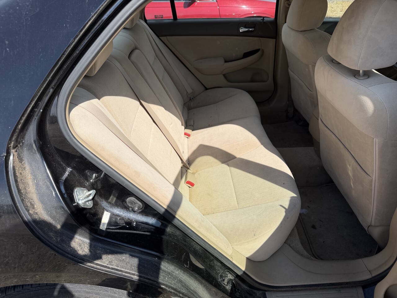 Used 2003 Honda Accord LX image 25