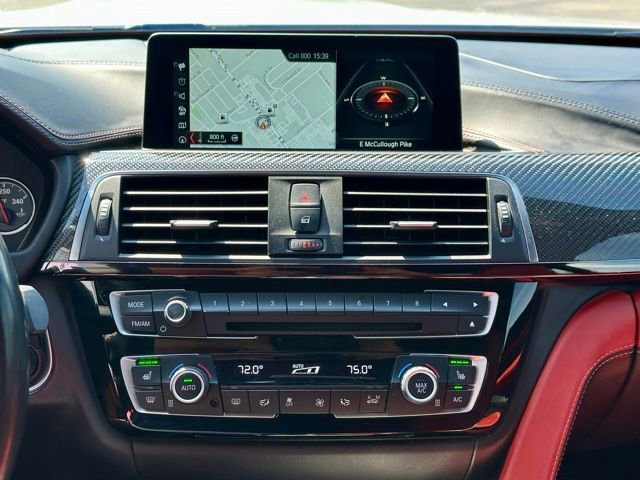 Used 2018 BMW M4 Coupe RWD image 25