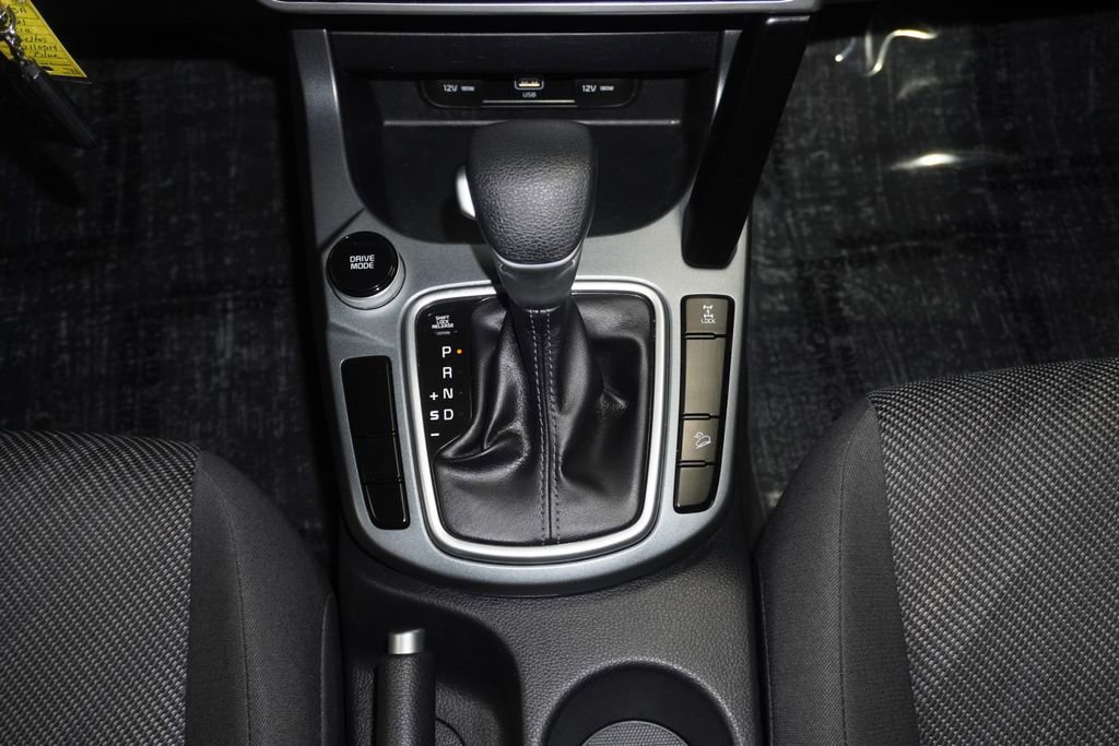 Used 2021 Kia Seltos LX image 19