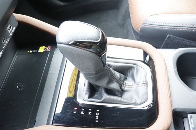 Certified 2025 Subaru Forester Touring image 31