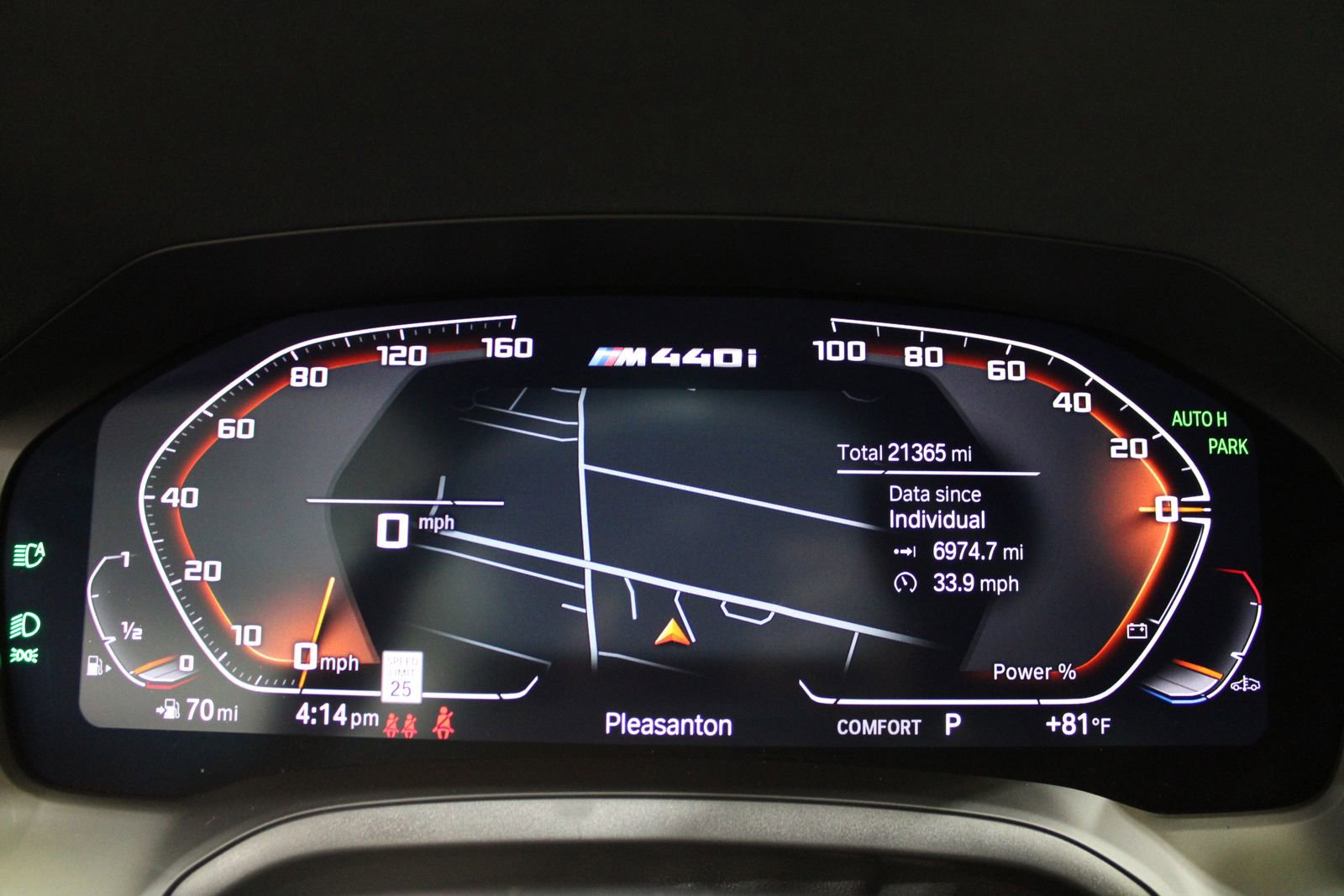 Used 2022 BMW M440i Coupe w/ Premium Package image 29