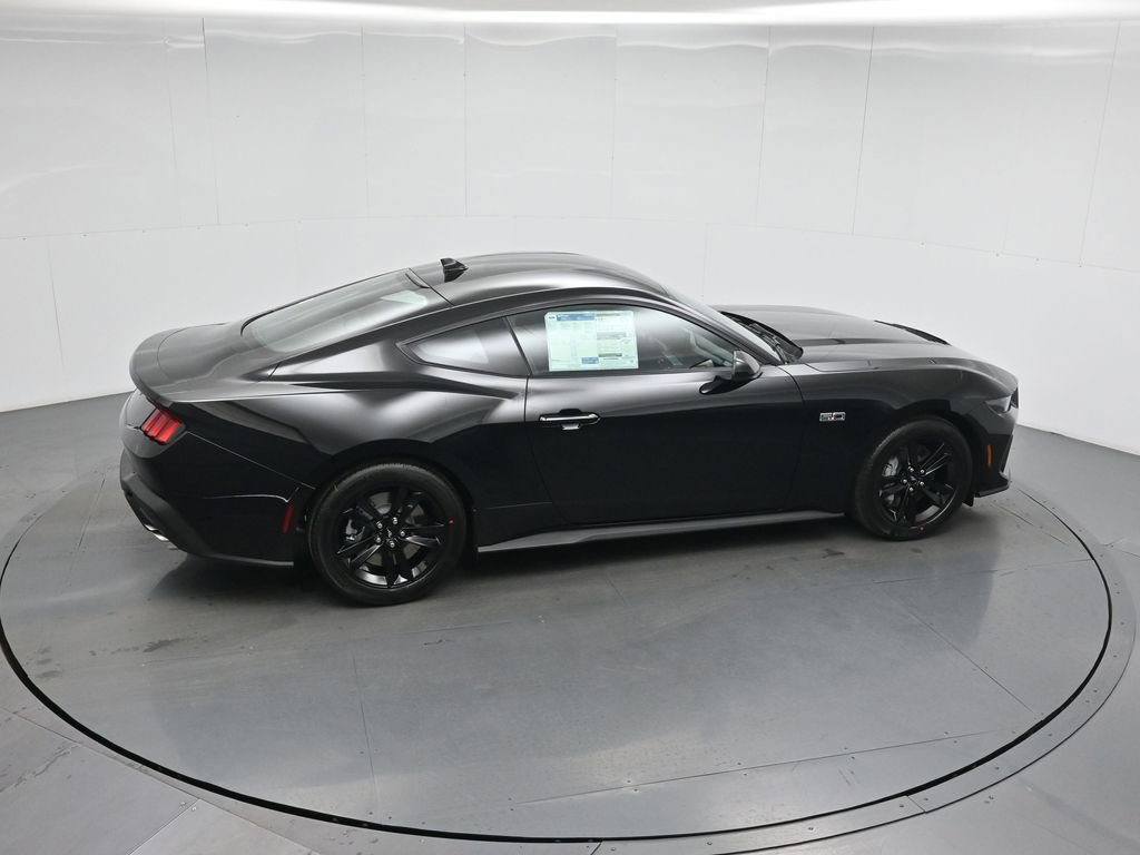 New 2026 Ford Mustang GT image 35