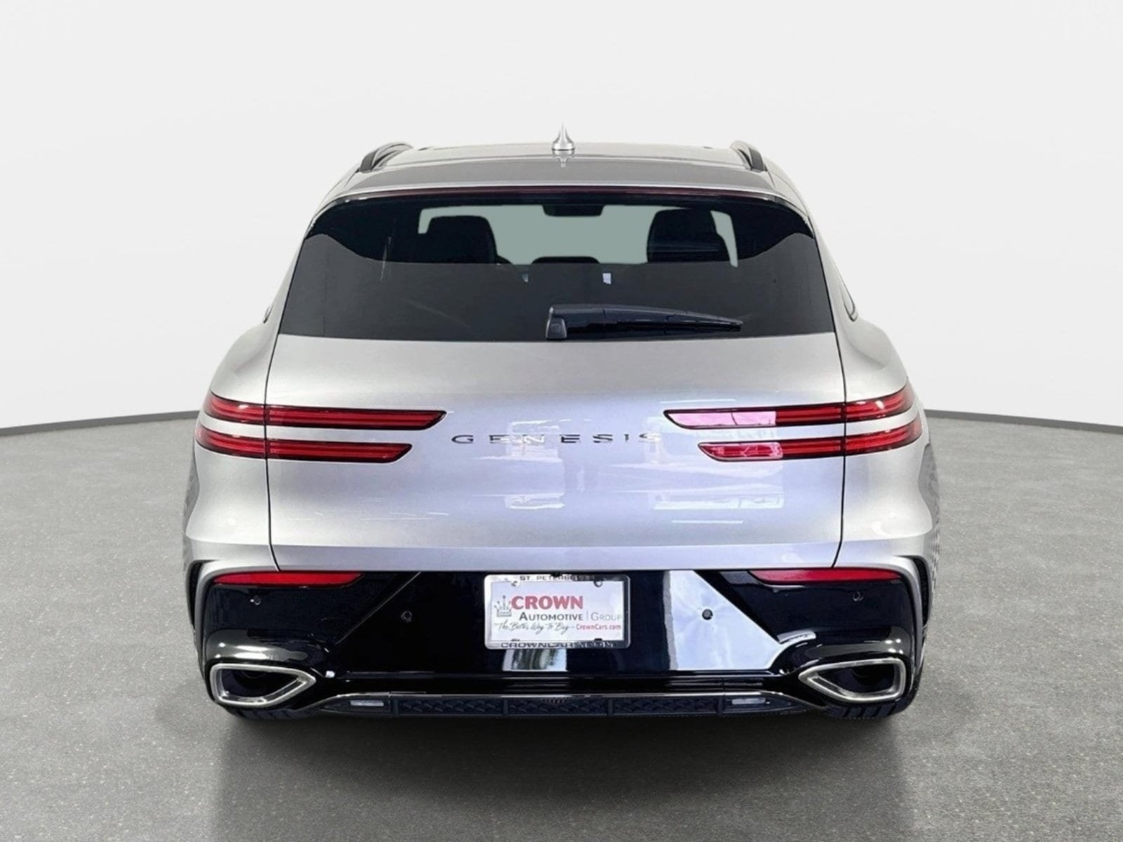 New 2027 Genesis GV70 2.5T Sport Prestige AWD/4WD image 6