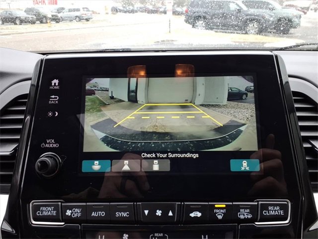 Used 2022 Honda Odyssey EX-L image 15