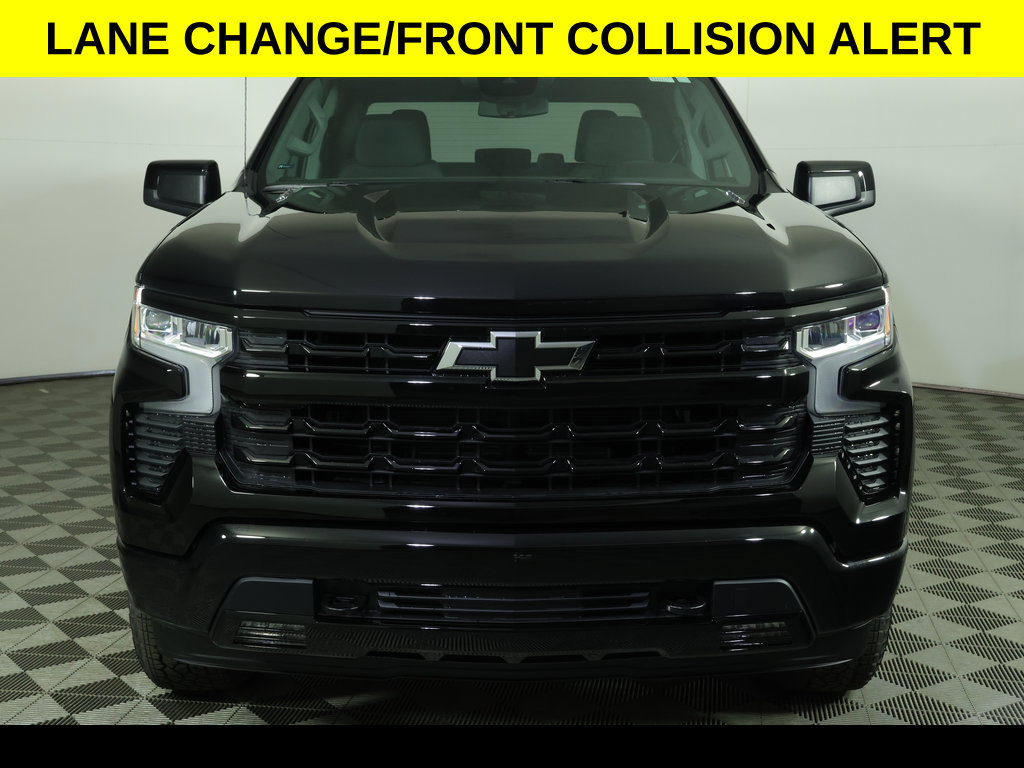 New 2026 Chevrolet Silverado 1500 RST w/ RST Select Package AWD/4WD image 11
