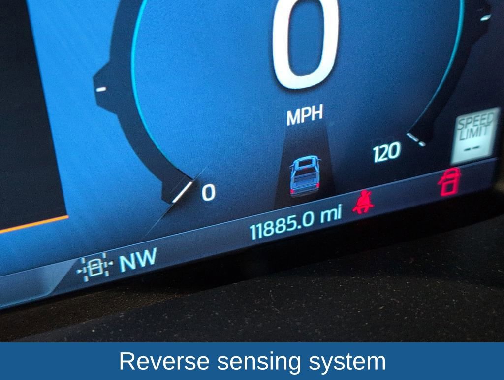 Certified 2025 Ford F150 Platinum w/ Equipment Group 702A High image 29