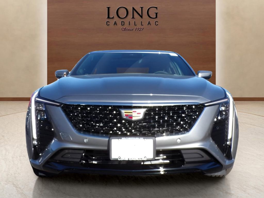 New 2026 Cadillac CT5 Premium Luxury w/ Technology Package image 2