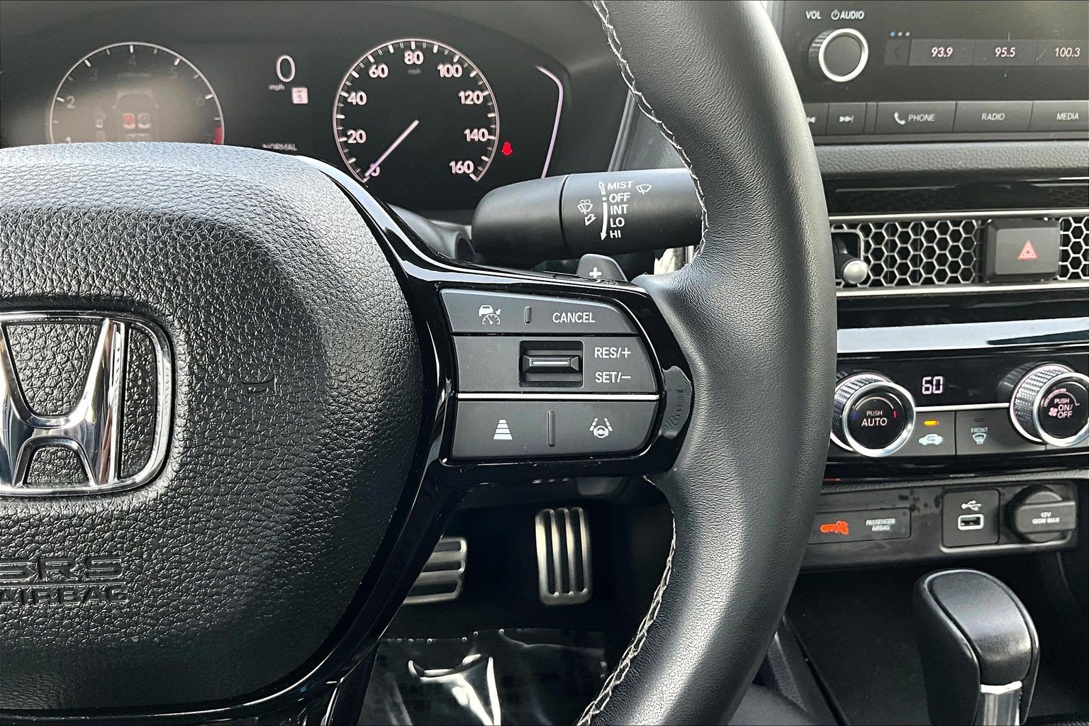 Certified 2023 Honda Civic Sport image 20
