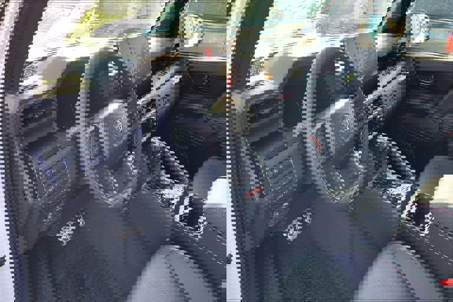 New 2026 Toyota Tacoma TRD Pro image 8