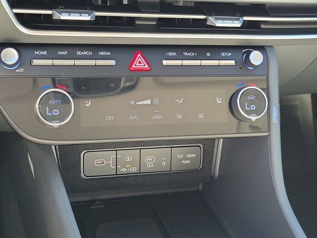 New 2026 Hyundai Sonata SEL image 12