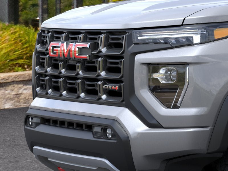 New 2026 GMC Canyon AT4 w/ AT4 Premium Package AWD/4WD image 13