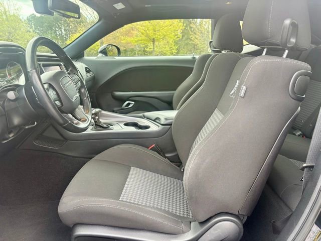 Used 2020 Dodge Challenger R/T Scat Pack image 27